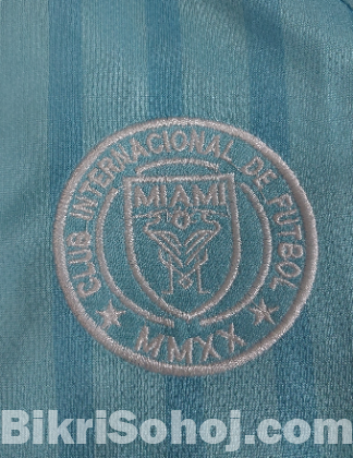 Inter Miami Thai Jersey